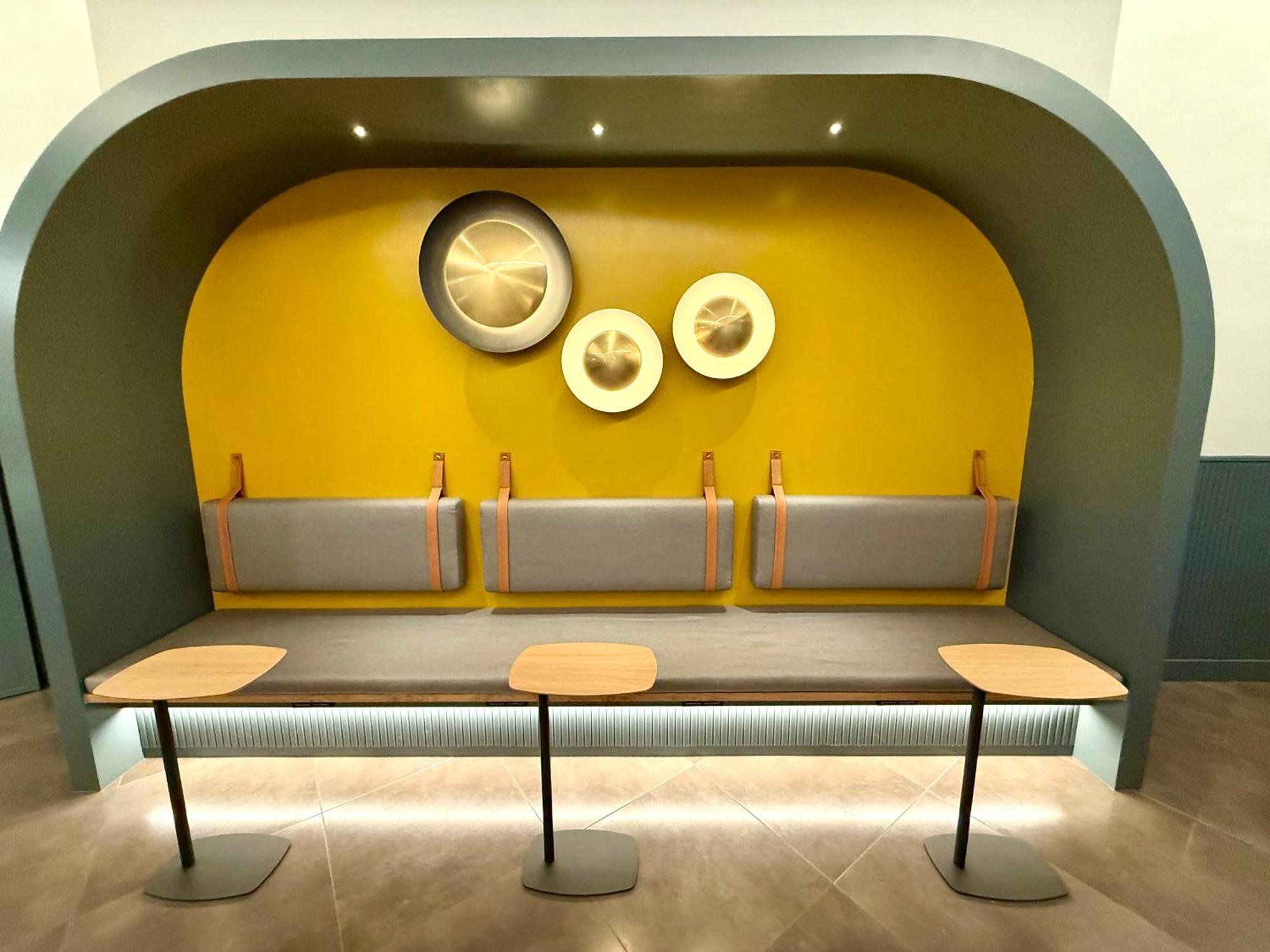 Hip Karma Hostal *