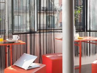 Hostal Hip Karma *