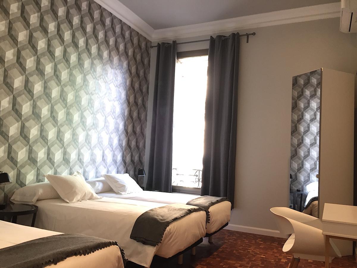 Hostal Hip Karma Barcelona